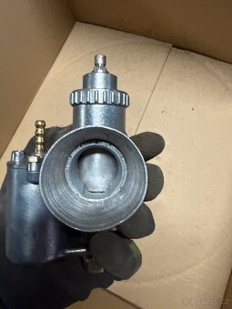 Karburátor - 2-2926 NŘ  Libeňák - 5