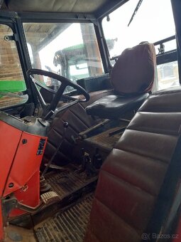 Zetor 7211 - 5