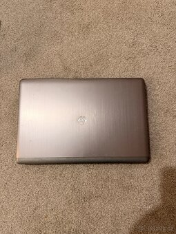 Nefunkční NTB HP - 2ks - 5