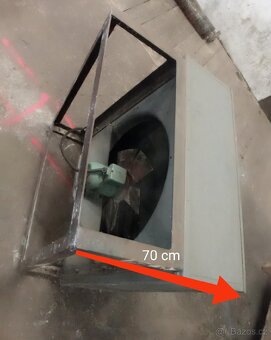 Teplovodní sahara - 5