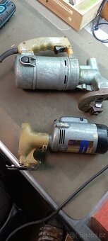 Nůžky na plech peugeot - 5