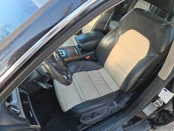 Audi A6 Combi 3.0 TDI quattro - 5