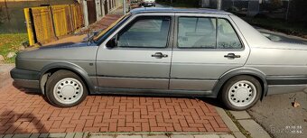 VW JETTA 19 E 1.8 CL 66 kW, rok výroby 1990 - 5
