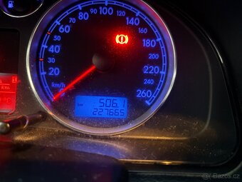 Volkswagen passat b5.5 - 5