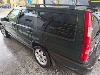 Buď na opravu nebo na díly - 5