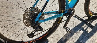 Bicykel CUBE Reaction C62 Race - 5