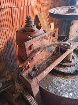 Prodám/vyměním míchačku - 5