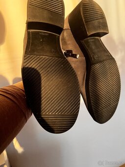 Boty jaro/podzim - 5