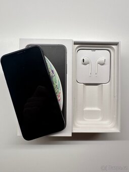 Apple iPhone XS 256Gb - 5