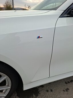 BMW Řada 3,  320D 140kW X-Drive M-Packet - 5
