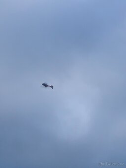 RC vrtulník AFX 135 PRO - 5