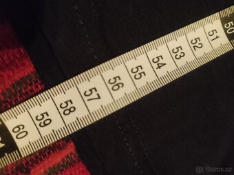 Tričko Levis, tmavě modré - 5