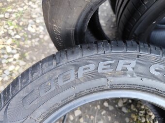 Letní pneu 185/60/14 - 5