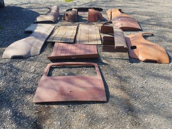 Škoda 1202 Stejšn - 5