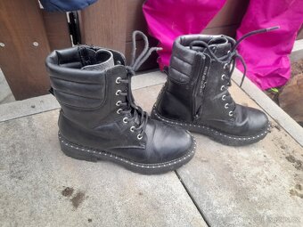 Dětské boty - 5
