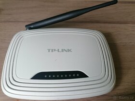 wifi router TP-Link Archer C6 - 5