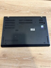 Lenovo ThinkPad L480, i5, 8gb ram, 256GB SSD,windows 11 - 5