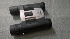 Nový dalekohled Nikon Sport Lite 10x25 DCF - 5