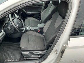 Škoda Octavia 2.0 TDi Ambition plus - 5