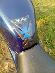 Kawasaki ER5 - STK DO 05/2027 - spěchá - 5