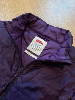 Bunda dámská Fjällräven Keb Lite Padded Jacket W - 5