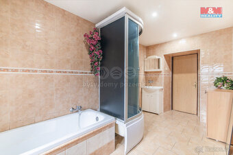 Prodej rodinného domu, 268 m², Chrastava, ul. Nádražní - 5