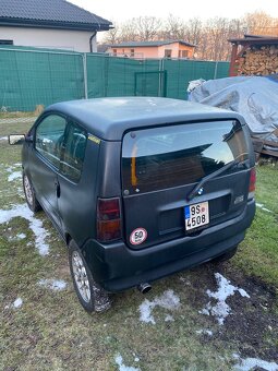 Prodám Aixam 400 - 5