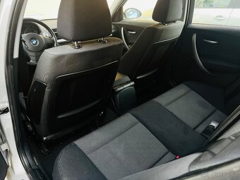 BMW 118d 2.0d 90kw - 5