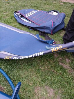 Paddleboard - 5