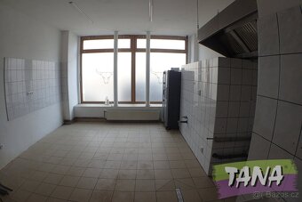 Pronájem obchodní prostory, 77 m2 - Mnichovo Hradiště - 5