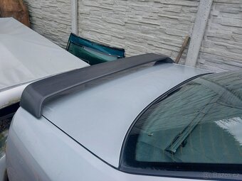 BMW e34 spojler Zender - 5