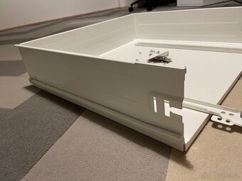 Zasuvka IKEA Förvara 4ks - 5