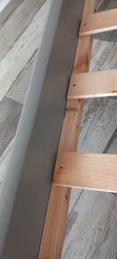 Postel 80x200 - 5