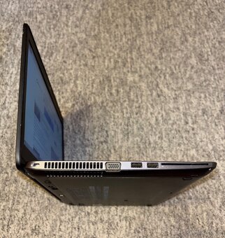 HP Zbook 14 G2 - 16GB RAM - 480GB SSD - 5