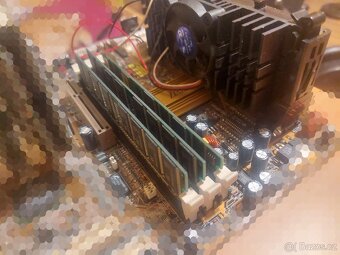 ZÁKLAD PRO STAVBU PC - 5