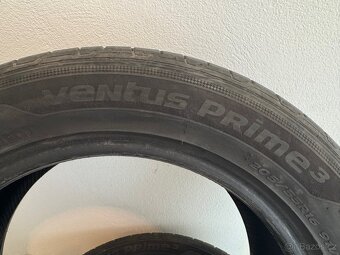 Pneu 205/55 R16 - 5