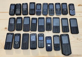 Nokia - 5