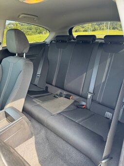 BMW 116D Efficient Dynamics, 85 kW, 2015 - 5