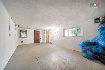 Prodej rodinného domu, 134 m², Plzeň, ul. U Vlečky - 5