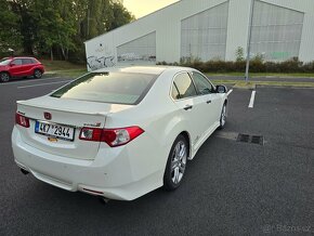 Honda Accord, 2.4 TYPE-S, Automat - 5