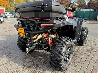 4Kolka Polaris SPOTSMAN XP 1000S - 5