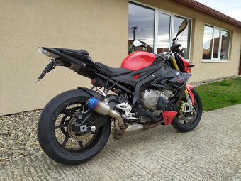 BMW S 1000 R-2017 - 5