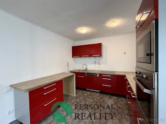 Prodej byty 3+1, 92 m2 - Litvínov - Horní Litvínov, ul. Podr - 5