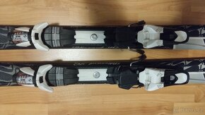 Lyže carving Blizzard Wild Passion IQ 151 cm - 5