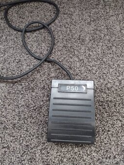 Yamaha NP-32 Midi keyboard 76 kláves ,stojan, padál sluchátk - 5