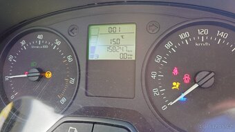 Škoda Fabia 1,4i 16V, rok 2011 - 5