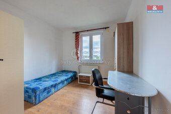 Pronájem bytu 3+kk, 56 m², Horní Slavkov, ul. Dlouhá - 5