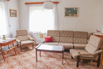 Pronájem domu v Letohradě - 5