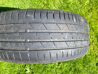 Prodám kola na Forda 205/55 R16 - 5