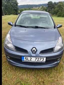 Renault Clio III 1.2 TCE Rip Curl, 130 000 km, 74 kw - 5